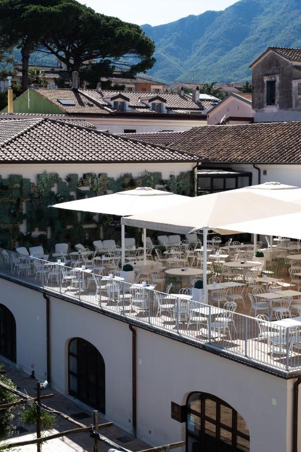 Palazzo San Giovanni Cava deʼ Tirreni Eksteriør bilde