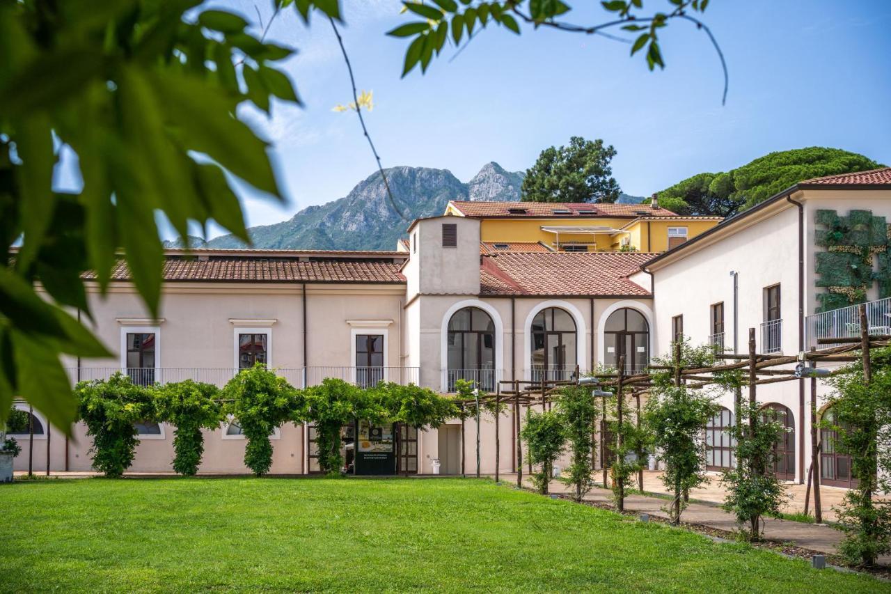 Palazzo San Giovanni Cava deʼ Tirreni Eksteriør bilde