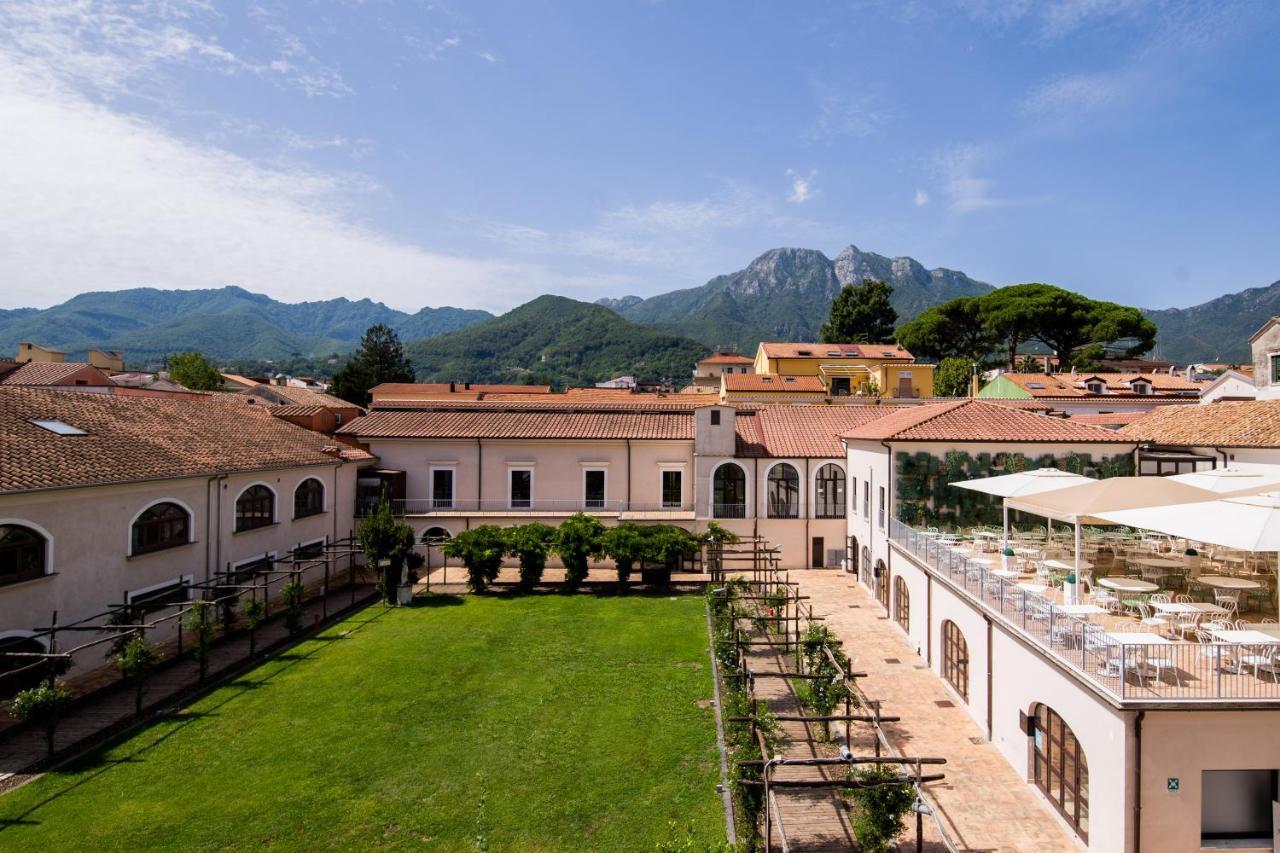 Palazzo San Giovanni Cava deʼ Tirreni Eksteriør bilde